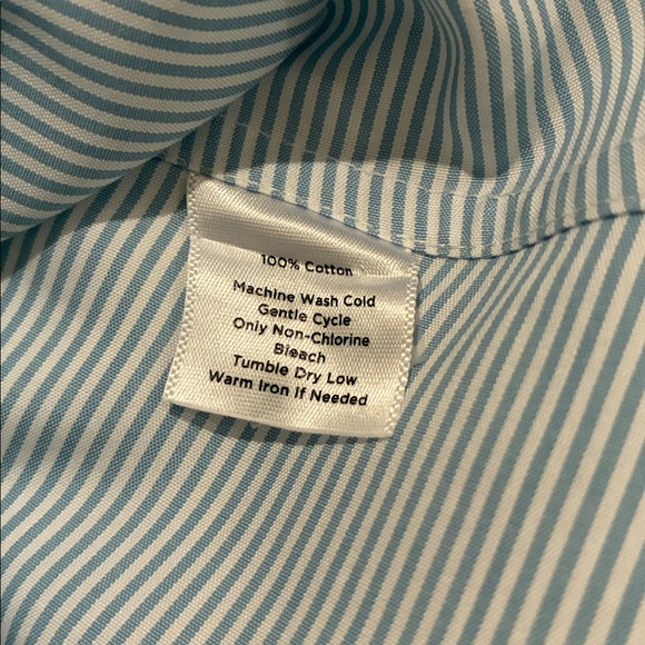 Talbots Top - Picture 7 of 8